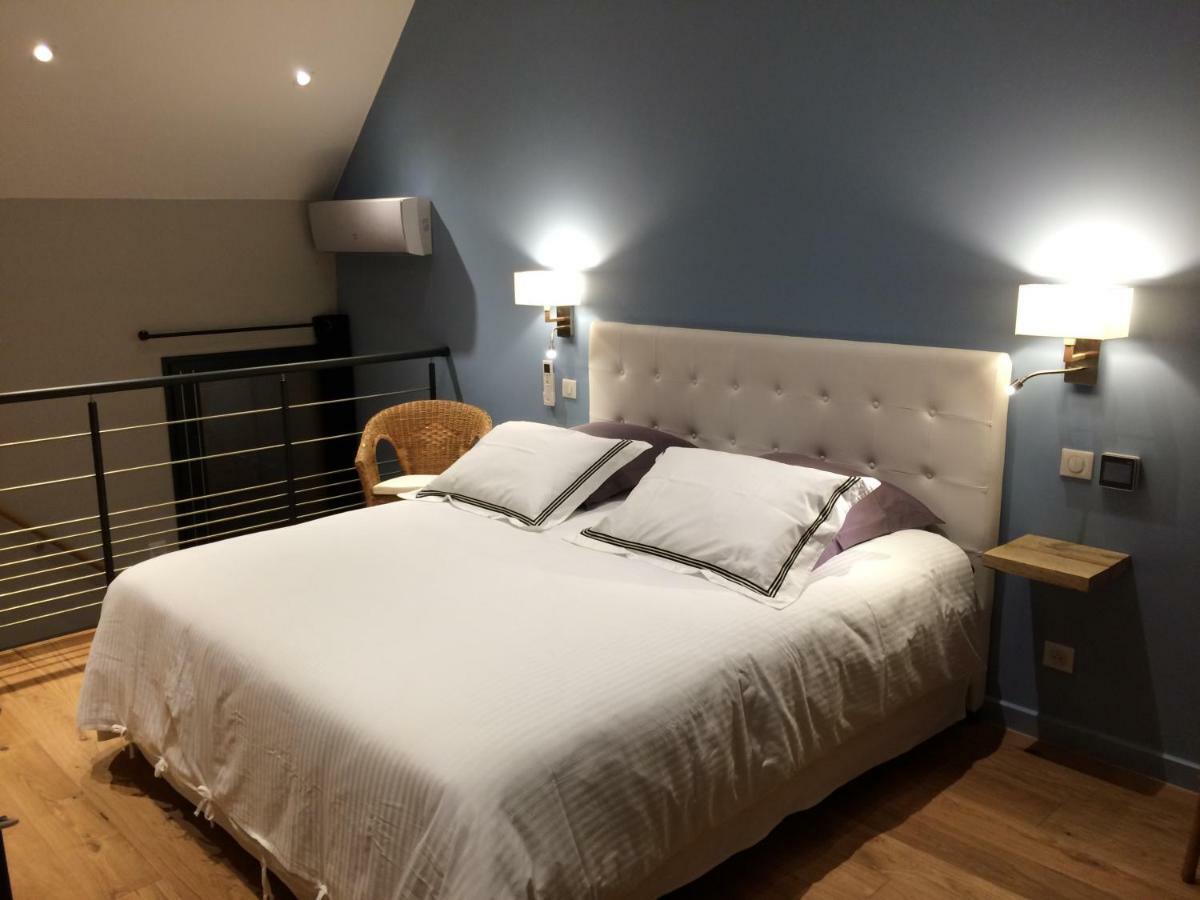 Le Clos N°5 Villy-le-Moutier Exterior photo