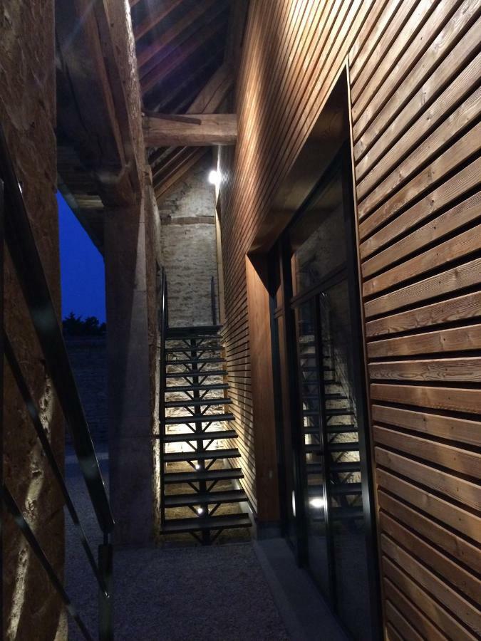 Le Clos N°5 Villy-le-Moutier Exterior photo