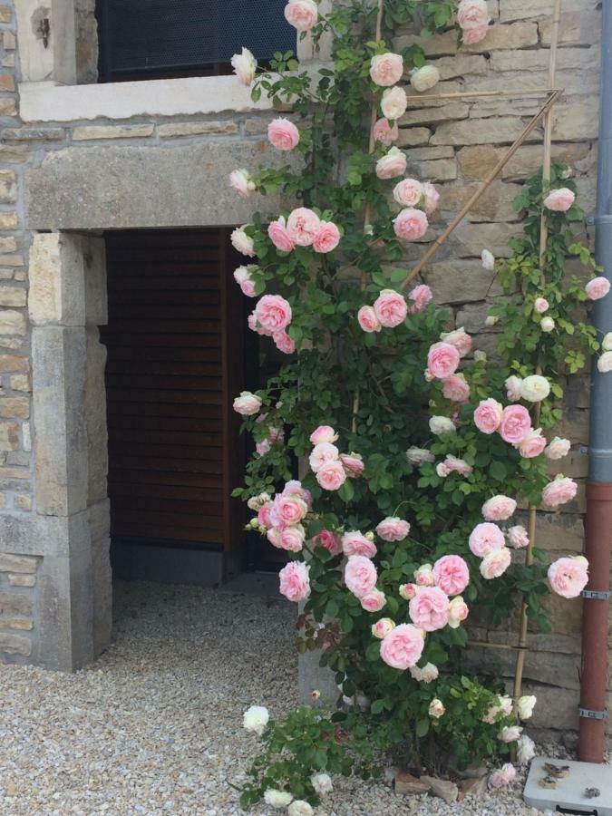 Le Clos N°5 Villy-le-Moutier Exterior photo